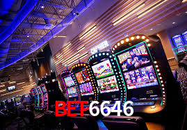 Desvendando o Mundo dos Jogos Virtuais na bet6646