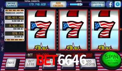 Descubra o Programa VIP da bet6646: Vantagens Exclusivas para Jogadores