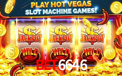Inovações de Jogos na bet6646: O Futuro das Experiências Interativas
