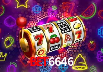 A Experiência Imersiva dos Cassinos Ao Vivo no bet6646