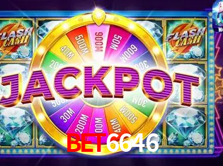 Desvendando o Mundo dos Jogos Virtuais na bet6646