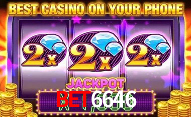 Descubra a Essência do bet6646: Nossa História e Compromissos